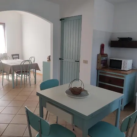 Casa Bartola Appartement Stella