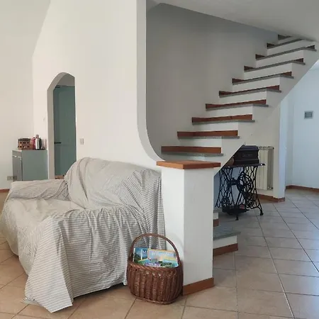 Appartement Casa Bartola