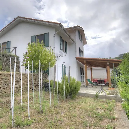 Appartement Casa Bartola