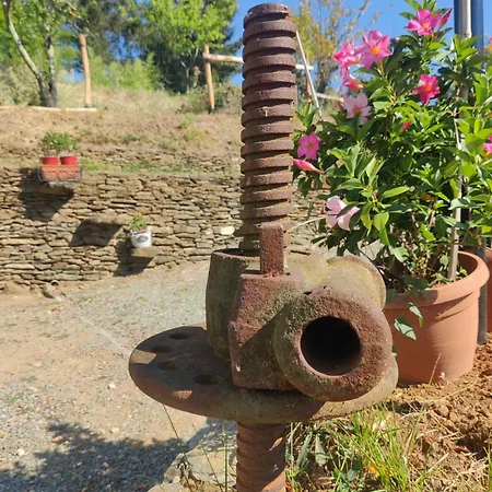 Casa Bartola Appartement