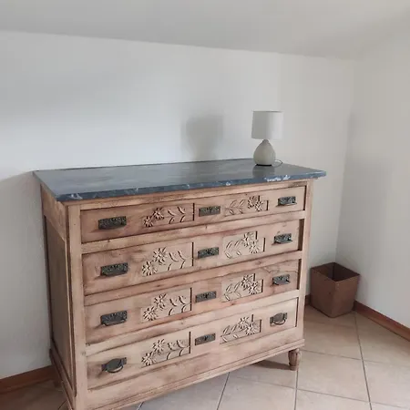 Appartement Casa Bartola Stella