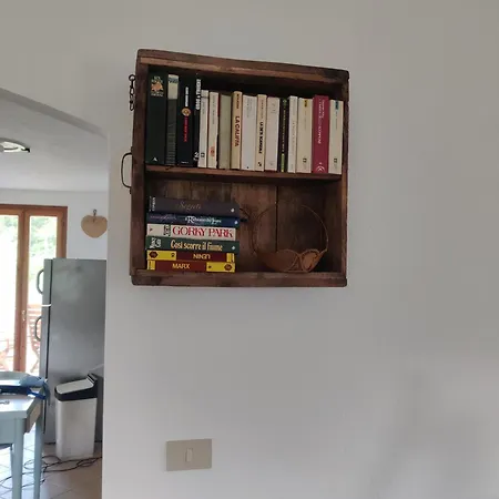 Casa Bartola Appartement *