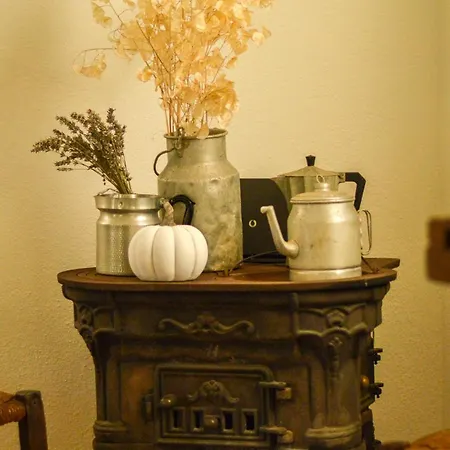 Appartement Casa Bartola Stella