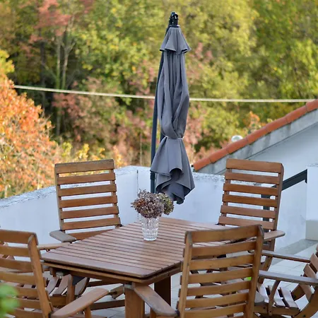 Appartement Casa Bartola *