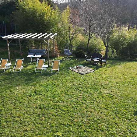 Appartement Casa Bartola