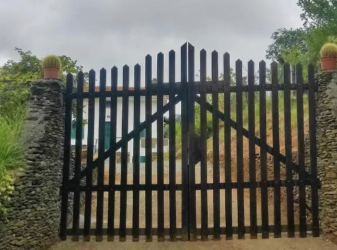 דירה Casa Bartola Stella