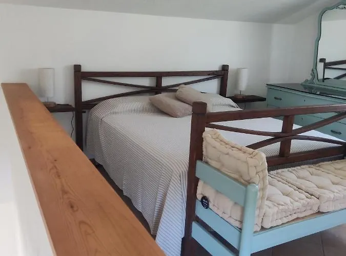 דירה Casa Bartola