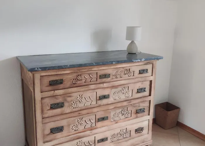 דירה Casa Bartola Stella