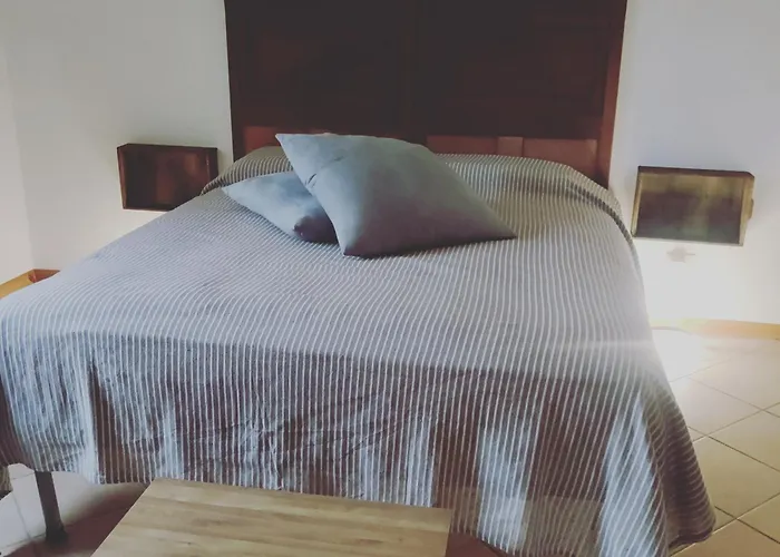 Casa Bartola דירה