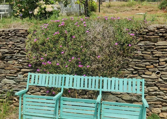 דירה Casa Bartola Stella