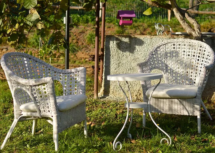 דירה Casa Bartola