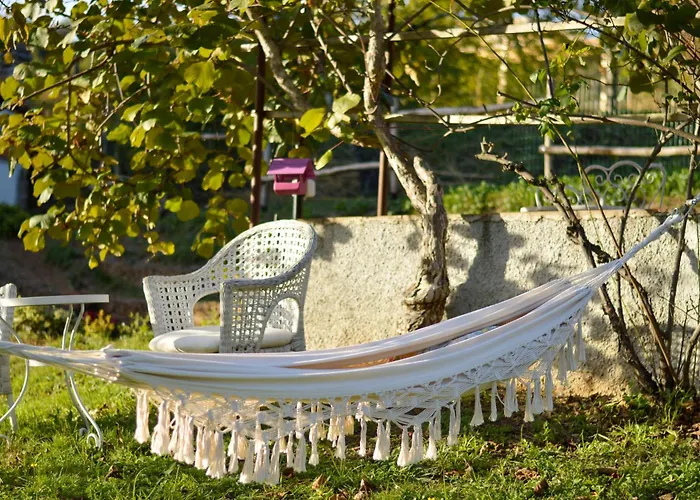 דירה Casa Bartola Stella