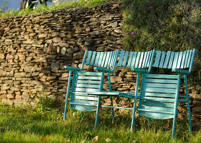 דירה Casa Bartola *