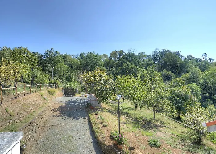 Casa Bartola דירה Stella