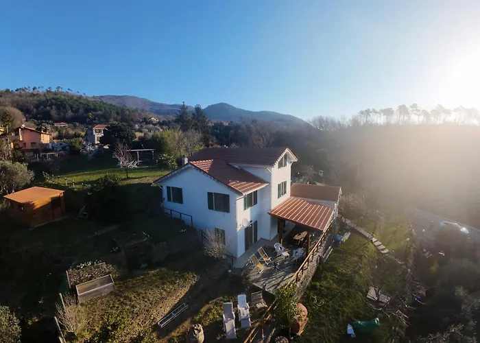 דירה Casa Bartola