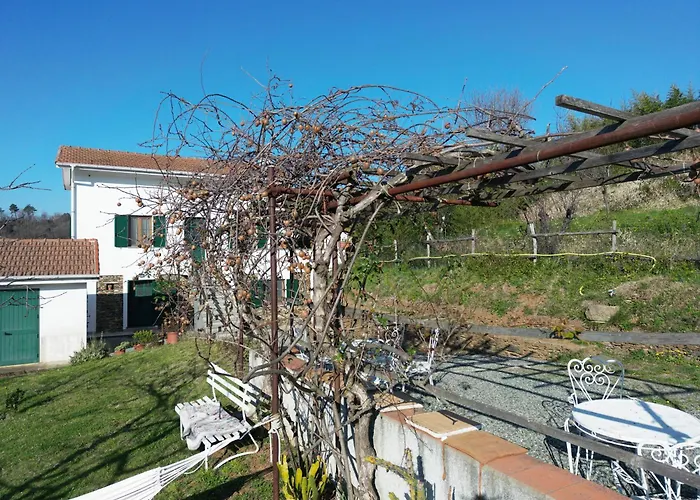 Casa Bartola דירה