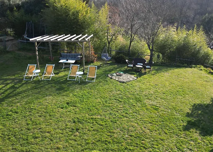 דירה Casa Bartola