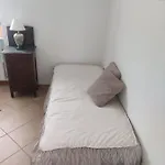 Casa Bartola Lejlighed *