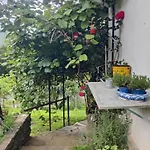 Apartmán Casa Bartola