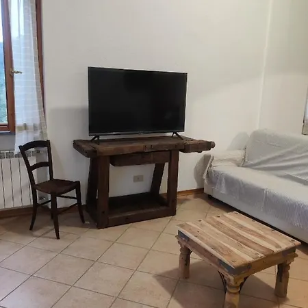 Casa Bartola Apartment Stella
