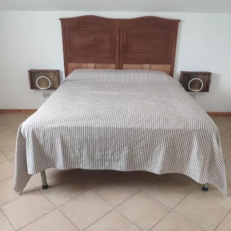 Casa Bartola *