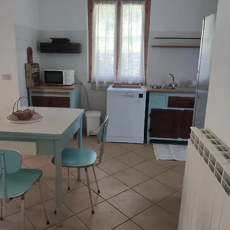 Casa Bartola Stella