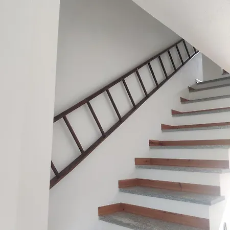 Casa Bartola Apartment *