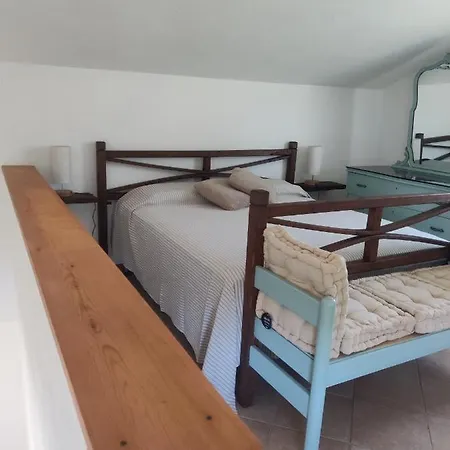 アパート Casa Bartola