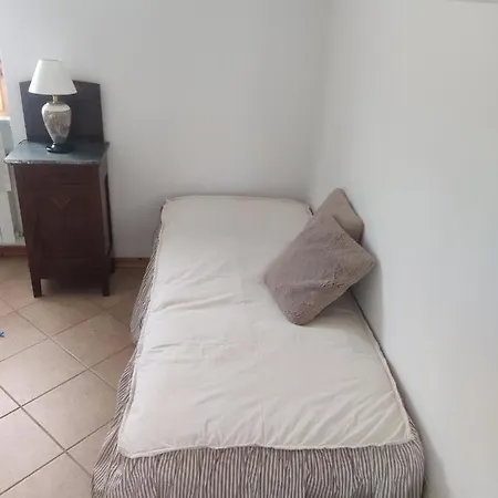 Casa Bartola Apartment *