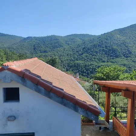Apartment Casa Bartola *