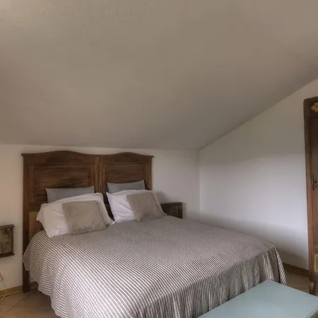 Casa Bartola アパート Stella