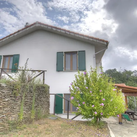 Casa Bartola Apartment