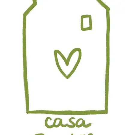 Casa Bartola *