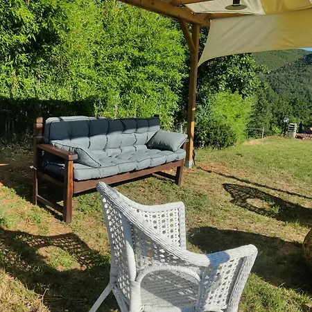 Apartamento Casa Bartola Stella