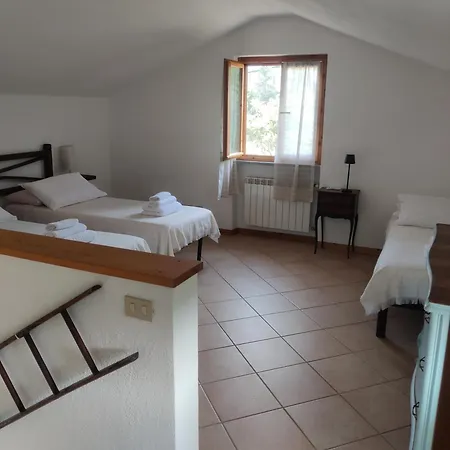 Casa Bartola * Stella