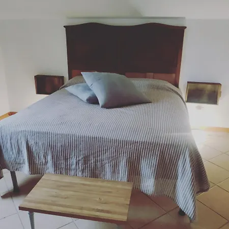 Casa Bartola Apartment