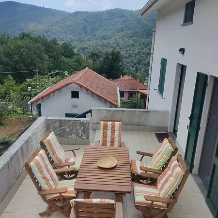 Casa Bartola
