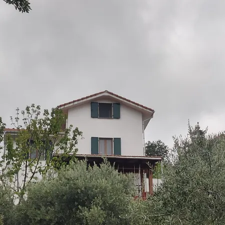 Casa Bartola Stella