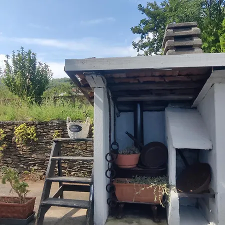 Casa Bartola Apartamento