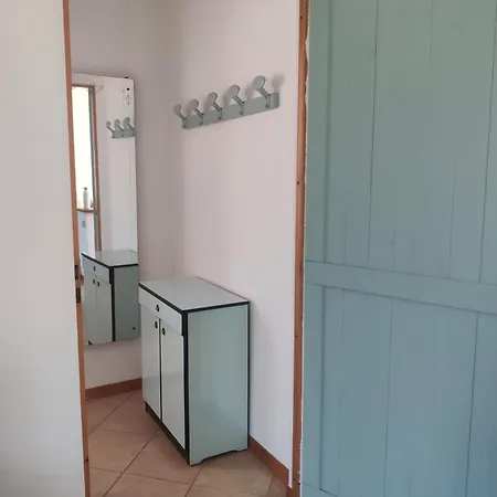 Casa Bartola *