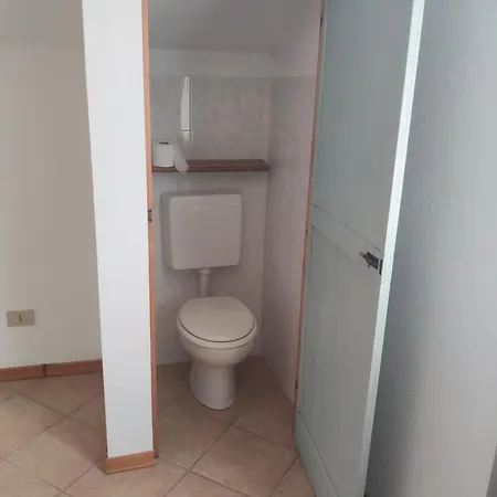 Appartamento Casa Bartola