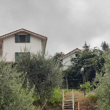 Casa Bartola Apartment *