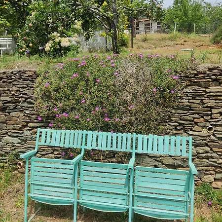 Apartamento Casa Bartola Stella