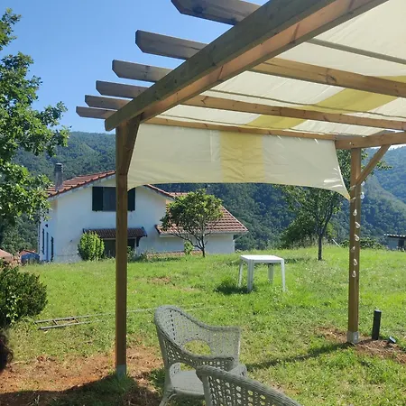 Apartamento Casa Bartola