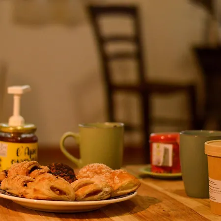 公寓 Casa Bartola *