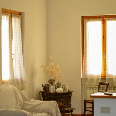Casa Bartola Stella