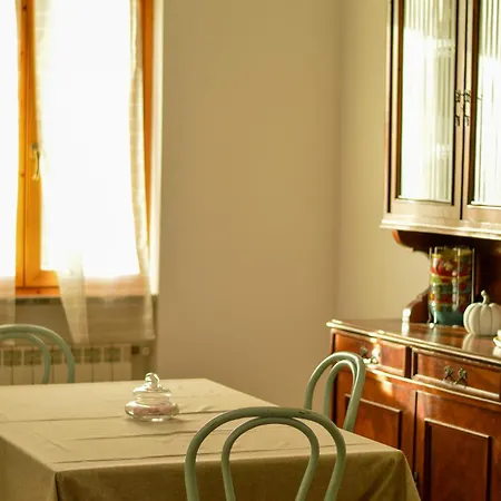 Casa Bartola Stella