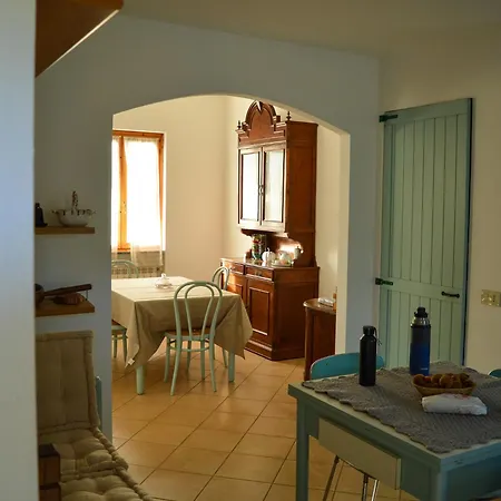 Casa Bartola Stella