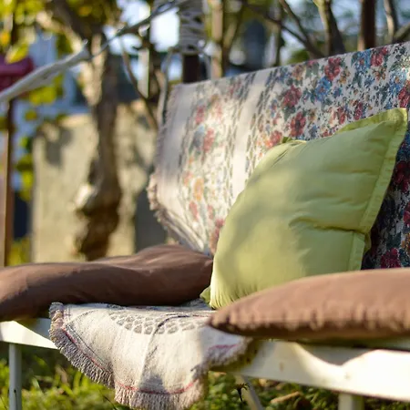 Apartamento Casa Bartola