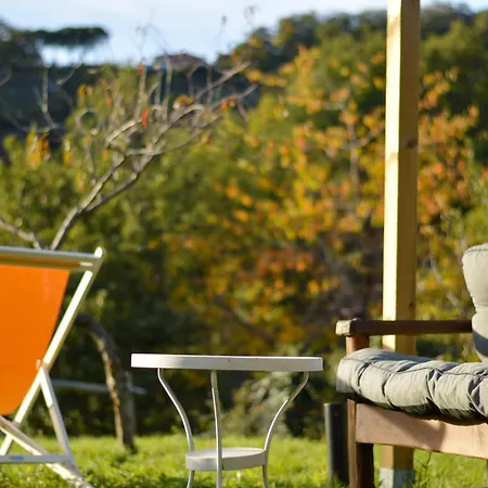 Apartamento Casa Bartola *